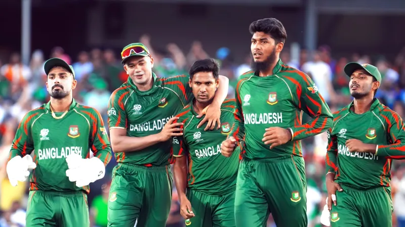 Bangladesh vs Ireland Prediction Today | Ireland tour of Bangladesh 2025 | 3rd T20I | December 02- Who will win today’s T20 Match between BAN vs IRE?