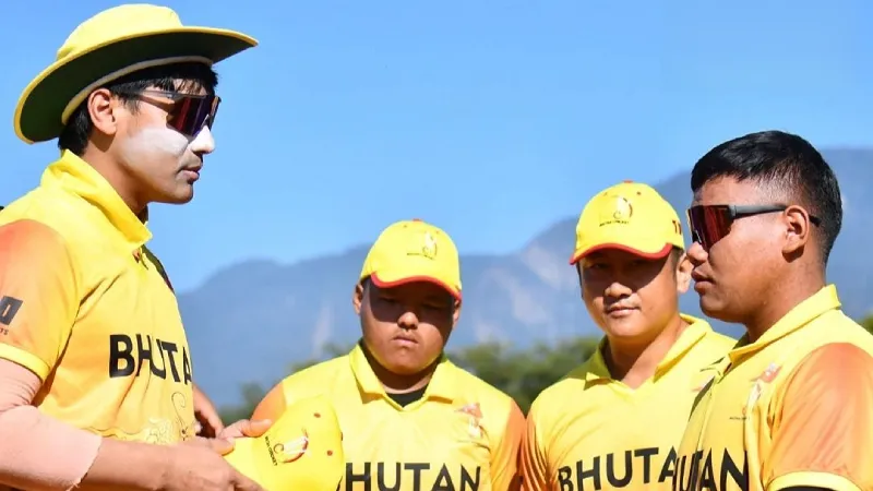 Bhutan vs Bahrain Prediction Today | Bahrain tour of Bhutan 2025 | 5th T20I | December 13 - Who will win today’s T20 Match between BHU vs BHR?