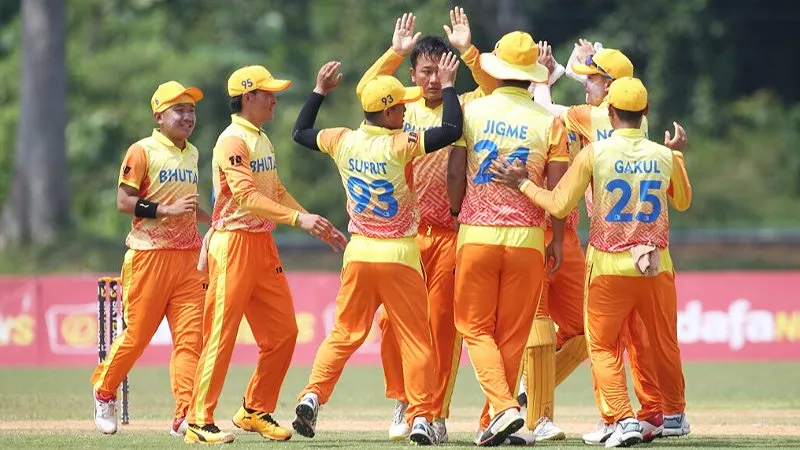 Bhutan vs Myanmar Prediction Today | Myanmar tour of Bhutan 2025 | 1st T20I | Dec 23 - Who will win today’s T20 Match between BAN vs IRE?