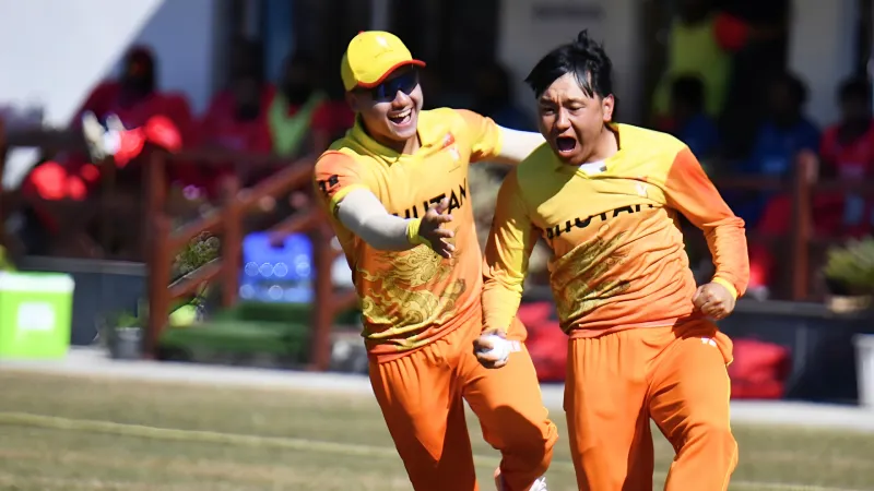 Bhutan vs Myanmar Prediction Today | Myanmar tour of Bhutan 2025 | 2nd T20I | Dec 24 - Who will win today’s T20 Match between BHU vs MYA?