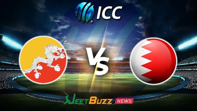 Bhutan vs Bahrain Match Prediction | Bahrain tour of Bhutan 2025 | 3rd T20I | Dec 11 - Who will win today’s T20 Match between BHR vs BHU?