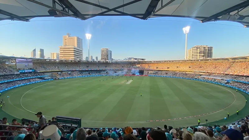 BBL 2025-26: Match 13, BH vs AS Match Prediction – Who will win today’s BBL Match between Brisbane Heat vs Adelaide Strikers?