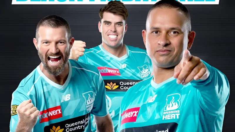 Melbourne Renegades vs Brisbane Heat | BBL 2025/26 Prediction | 2nd Match | Dec 15 - Who will win today’s Match between MR vs BH?