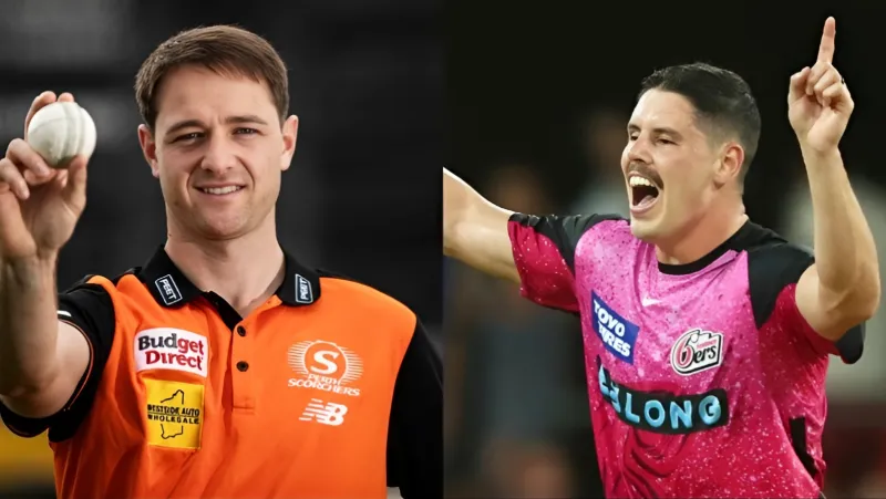 Who Will Be the Top Wicket Taker of the Ongoing BBL 2025/26 Season