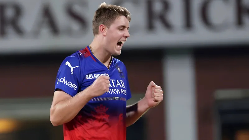 Who Will Be the Most Expensive Overseas Player in the IPL 2026 Auction