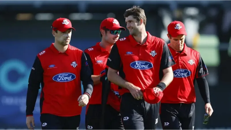 Otago vs Canterbury Match Prediction | Super Smash 2025-26 | 3rd Match | Dec 28 – Who will win today’s Match between OTAGO vs CANT?