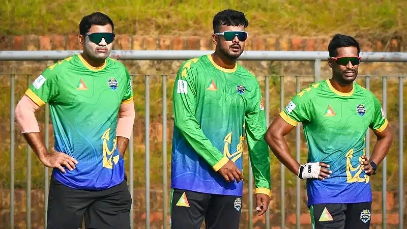 Chattogram Royals vs Rangpur Riders | BPL 2025-26 | 5th Match | Dec 29– Who will win today’s BPL Match Prediction between CHR vs RAR?