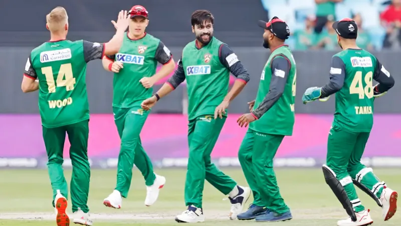 DV vs MIE Match Prediction | ILT20 2025-26 | 9th Match | Dec 09 – Who will win today’s ILT20 match between Vipers vs Emirates?