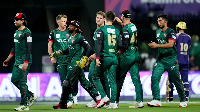 DV vs SW Match Prediction | ILT20 2026 | 22nd Match | Dec 20 – Who will win today’s ILT20 match between Vipers vs Sharjah?