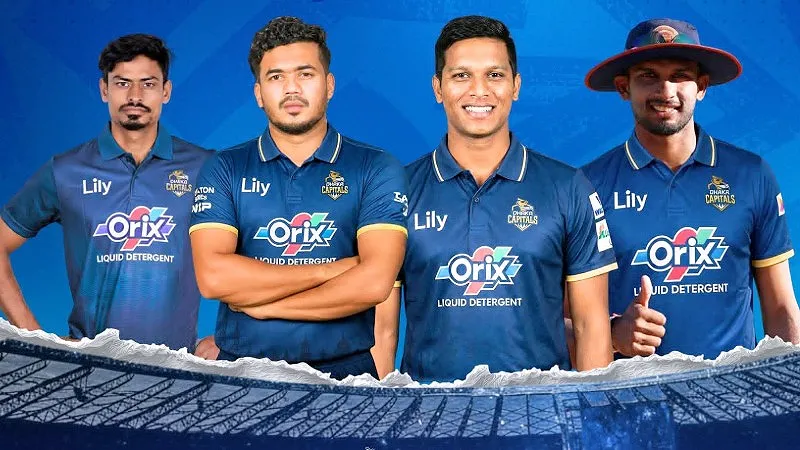 Dhaka Capital vs Rajshahi Warriors | BPL 2025-26 | 3rd Match | Dec 27 – Who will win today’s BPL Match Prediction between DKA vs RJW?