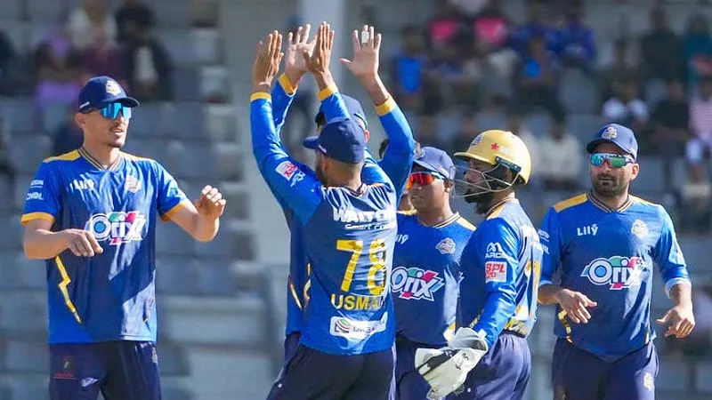 Dhaka Capitals vs Rangpur Riders | BPL 2025-26 | 8th Match | Dec 30– Who will win today’s BPL Match Prediction between DKA vs RAR?