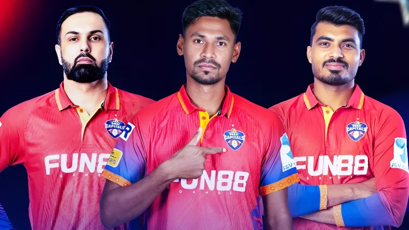 DC vs SW Match Prediction | ILT20 2025-26 | 27th Match | Dec 24 – Who will win today’s ILT20 match between Dubai vs Sharjah?