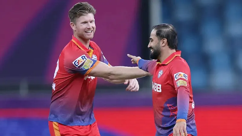 Abu Dhabi Knight Riders vs Dubai Capitals Prediction | ILT20 2026 | Eliminator Match | Jan 01 – Who will win today’s ILT20 match between ADKR vs DC?