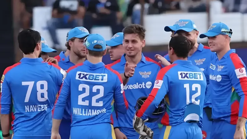 Which SA20 Squad Is Best Positioned to Win Based on Tactical Flexibility — Full Squads for Each Team