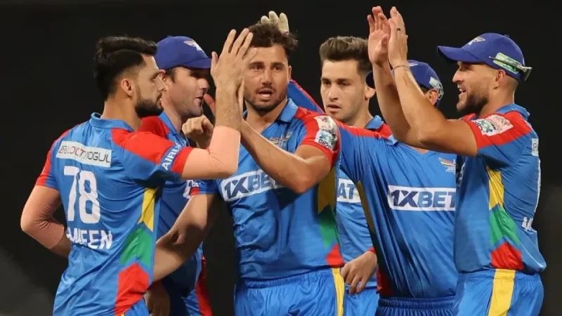 MI Cape Town vs Durban's Super Giants Prediction | SA20 2025/26 | 1st Match | Dec 26 – Who will win today’s SA20 match between MICT vs DSG?