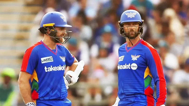 Durban's Super Giants vs Joburg Super Kings Prediction | SA20 2025-26 | 6th Match | Dec 30 – Who will win today’s SA20 Match Prediction between DSG vs JSK?