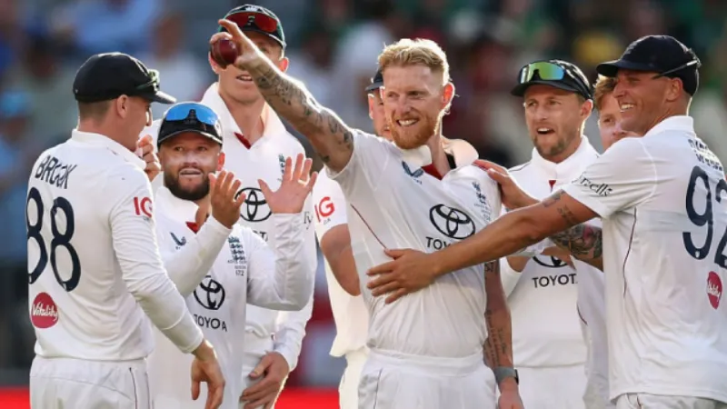 Australia vs England Prediction Today | The Ashes 2025 | 4th Test | December 26 - Who will win the Test Match between AUS vs ENG?