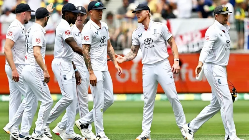 Australia vs England Match Prediction | The Ashes 2025 | 2nd Test | Dec 04 - Who will win the 2nd Test Match between AUS vs ENG?