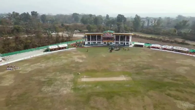 Bhutan vs Myanmar Match Prediction | Myanmar tour of Bhutan 2025 | 3rd T20I | December 26 - Who will win today’s T20 Match between BHU vs MYAN?