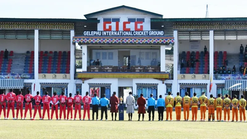 Bhutan vs Myanmar Match Prediction | Myanmar tour of Bhutan 2025 | 4th T20I | Dec 27 - Who will win today’s T20 Match between BHU vs MYA?