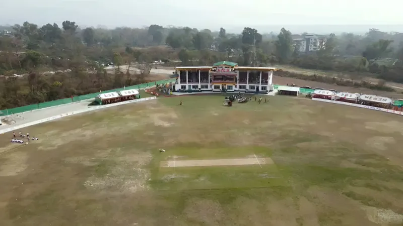 Bhutan vs Bahrain Prediction Today | Bahrain tour of Bhutan 2025 | 4th T20I | December 12 – Who will win today’s T20 Match between BHU vs BHR?