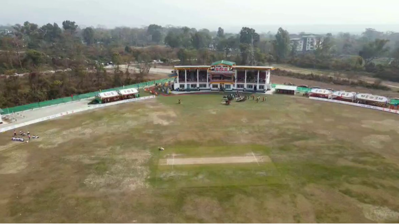 Bhutan vs Bahrain Prediction Today | Bahrain tour of Bhutan 2025 | 1st T20I | Dec 08 - Who will win today’s T20 Match between BHU vs BHR?