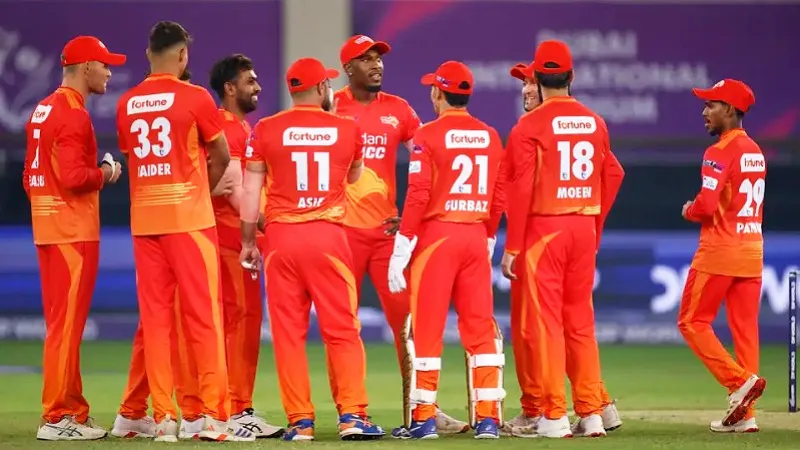 DC vs GG Match Prediction | ILT20 2026 | 5th Match | Dec 06 – Who will win today’s ILT20 match between Dubai vs Gulf?