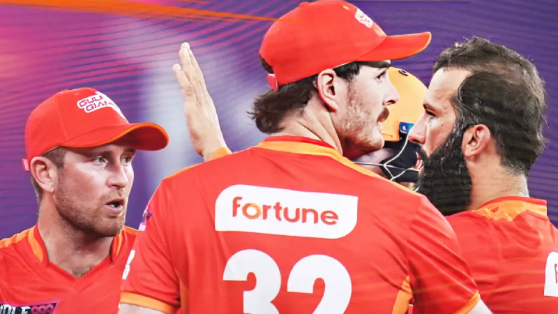 DV vs GG Match Prediction | ILT20 2026 | 8th Match | Dec 08 – Who will win today’s ILT20 match between Vipers vs Giants?