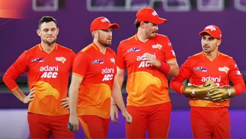 SW vs GG Match Prediction | ILT20 2026 | 16th Match | Dec 15 – Who will win today’s ILT20 match between Sharjah vs Gulf?