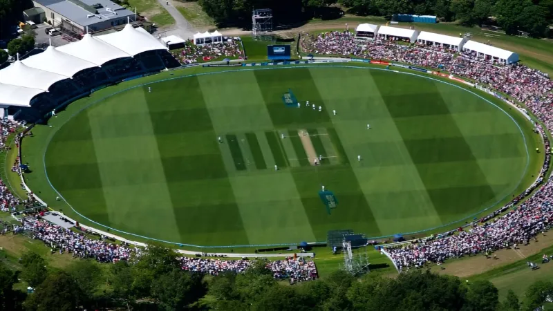 New Zealand vs West Indies Match Prediction | West Indies tour of New Zealand 2025 | 1st Test | December 02 - Who will win the Test Match between NZ vs WI?