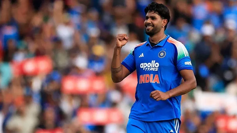Who Are the Top 5 Wicket-Takers That Led India’s Tactical Masterclass in 2025