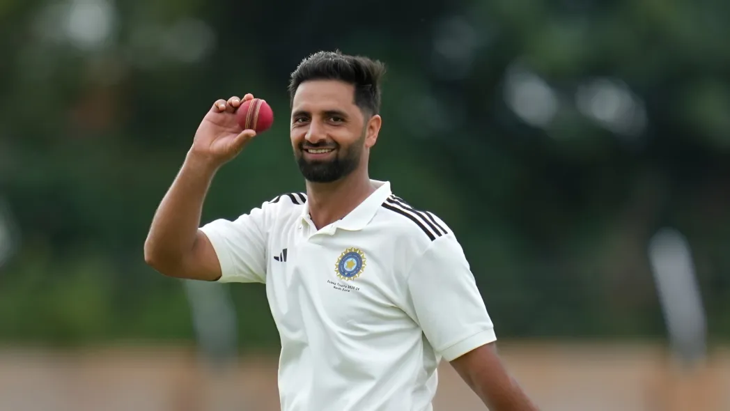 How Auqib Nabi Could Solve Key Problems for these Three IPL Teams in 2026