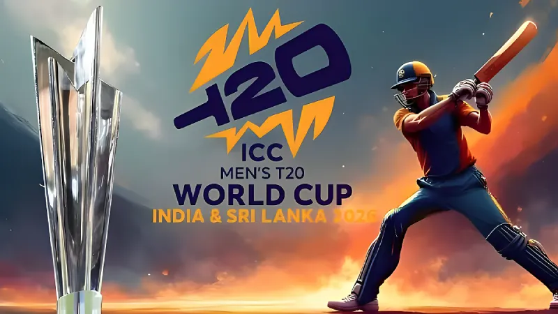 How Can Fans Buy 2026 T20 World Cup Tickets for Just INR 100
