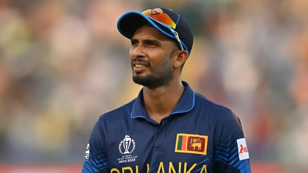 How Dasun Shanaka’s Recall as T20I Captain Exposes Sri Lanka’s World Cup Balancing Act