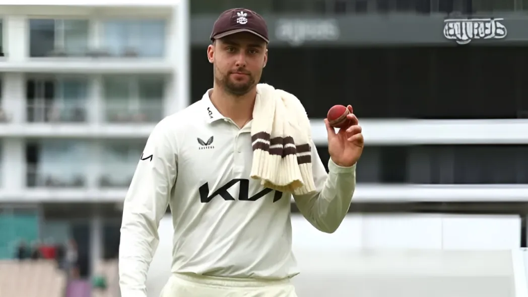 How Will Jacks at the Gabba Signal a New Direction in England’s Planning