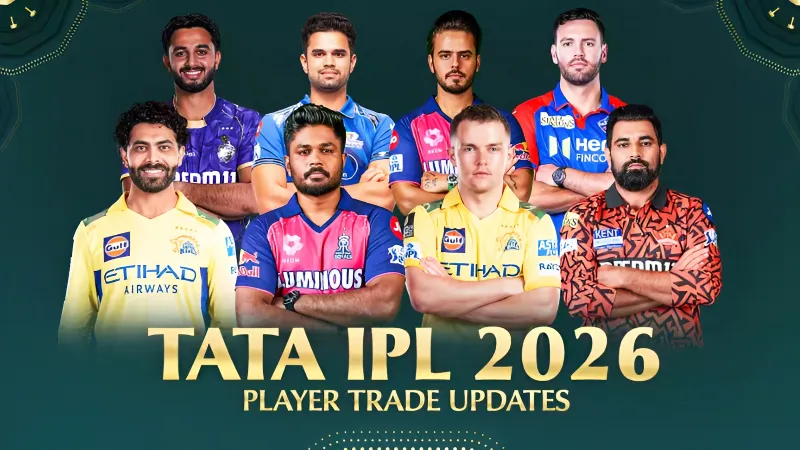 How the IPL 2026 Auction Reveals a Shift in Player Priorities Worldwide