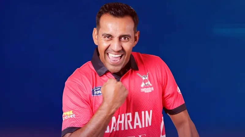 Cricket Highlights, Dec 09: Bahrain tour of Bhutan 2025 (2nd T20I) – BHR vs BHU