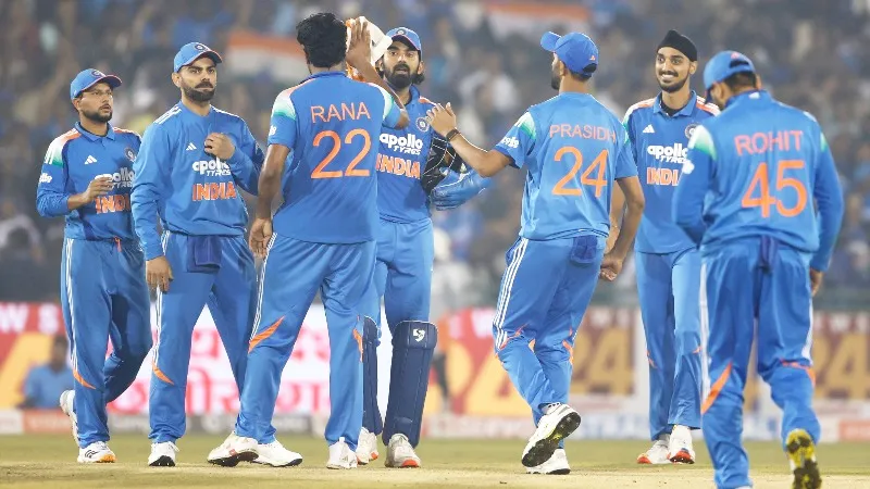 India vs South Africa Match Prediction Today | South Africa tour of India 2025 | 3rd ODI | Dec 06 – Who will win today’s ODI Match between IND vs SA?