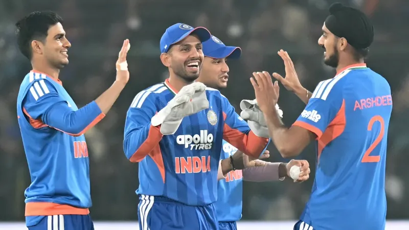 India vs South Africa Prediction Today | South Africa tour of India 2025 | 2nd T20I | Dec 11 - Who will win today’s T20 Match between IND vs SA?