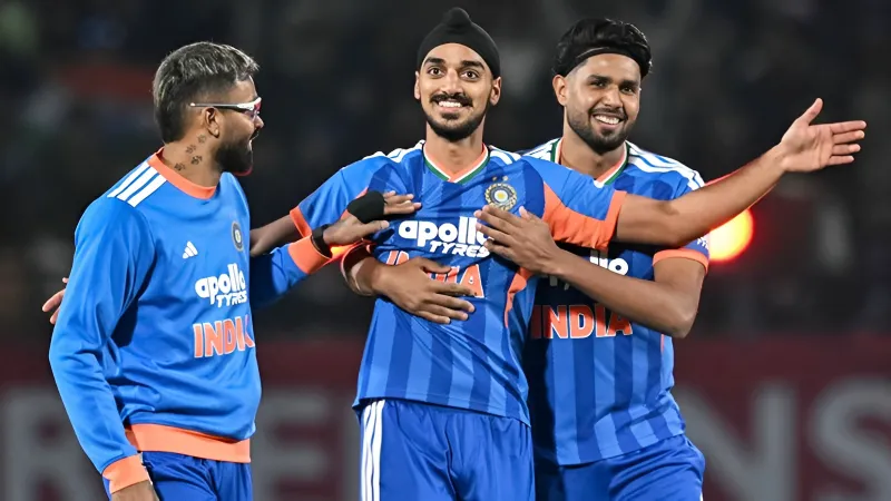 India vs South Africa Prediction Today | South Africa tour of India 2025 | 4th T20I | Dec 17 - Who will win today’s T20 Match between IND vs SA?