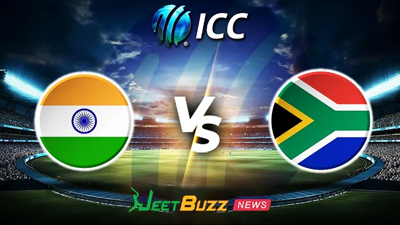 India vs South Africa Match Prediction | South Africa tour of India 2025 | 1st T20I | Dec 09 - Who will win today’s T20 Match between IND vs SA?