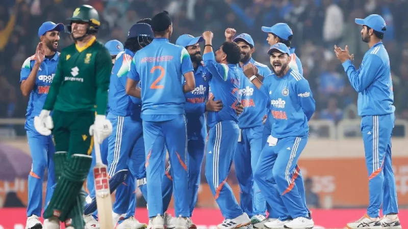 India vs South Africa Prediction Today | South Africa tour of India 2025 | 2nd ODI | Dec 03 - Who will win today’s ODI Match between IND vs SA?