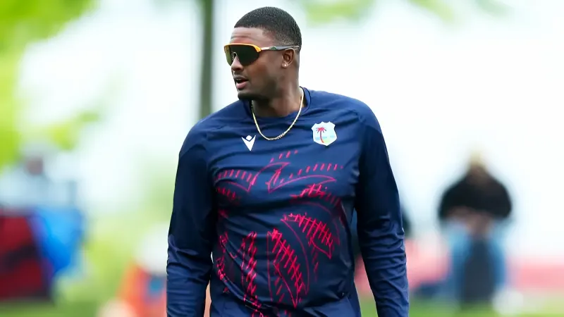 Who Will Turn the ILT20 Into Their Launchpad for the 2025–26 Season: 5 Players to Watch Out For