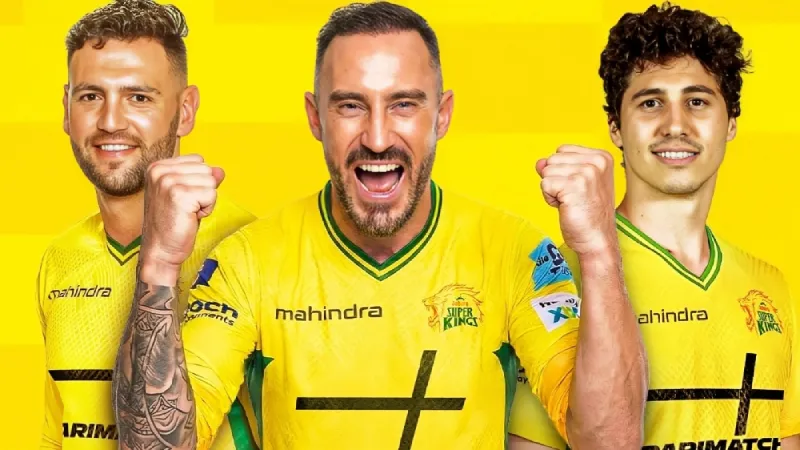 Pretoria Capitals vs Joburg Super Kings Prediction | SA20 2025-26 | 2nd Match | Dec 27 – Who will win today’s SA20 Match Prediction between PC vs JSK?