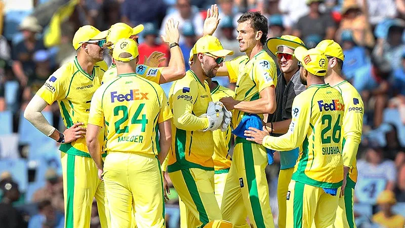 Durban's Super Giants vs Joburg Super Kings Prediction | SA20 2025-26 | 6th Match | Dec 30 – Who will win today’s SA20 Match Prediction between DSG vs JSK?