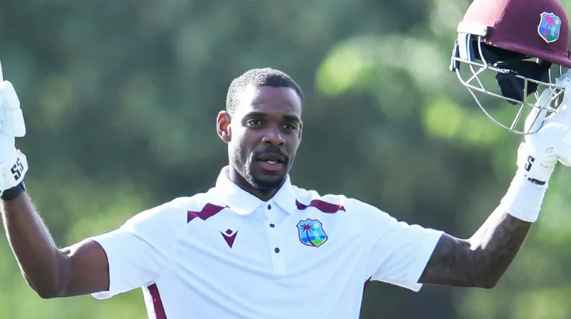 Cricket Highlights, Dec 02: West Indies tour of New Zealand 2025 (1st Test) – NZ vs WI