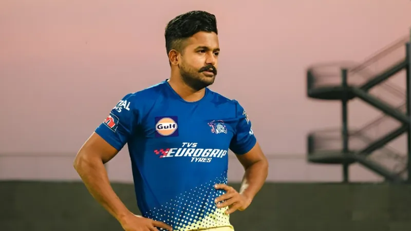 Why Did 4 Standout SMAT 2025 Performers Go Unsold in the IPL 2026 Auction
