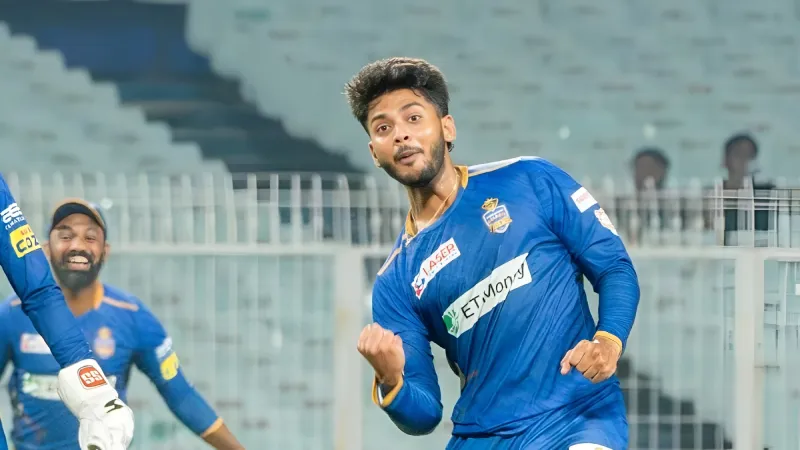 Why Did 4 Standout SMAT 2025 Performers Go Unsold in the IPL 2026 Auction