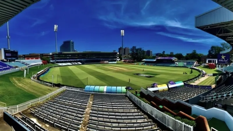 Durban's Super Giants vs MI Cape Town Prediction | SA20 2025-26 | 4th Match | Dec 28 – Who will win today’s SA20 Match Prediction between DSG vs MICT?