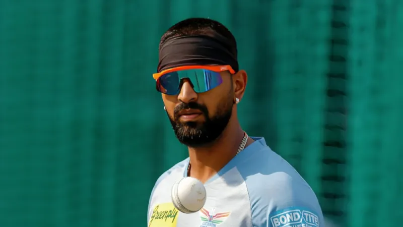 Who Are the Top 3 Best Performers That Redefined Round 2 of the Vijay Hazare Trophy